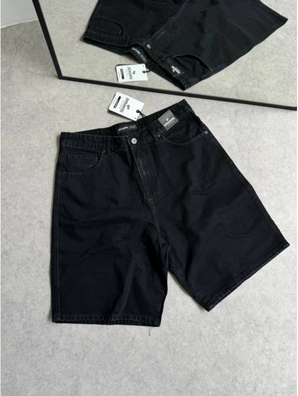 Джинсові шорти Baggy