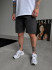 Джинсові шорти oversize Джинсові шорти oversize