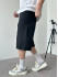 Джинсові шорти Baggy Джинсові шорти Baggy
