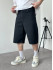 Джинсові шорти Baggy Джинсові шорти Baggy