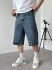 Джинсові шорти Baggy Джинсові шорти Baggy