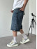 Джинсові шорти Baggy Джинсові шорти Baggy