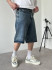 Джинсові шорти Baggy Джинсові шорти Baggy