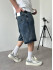Джинсові шорти Baggy Джинсові шорти Baggy