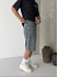 Джинсові шорти Baggy