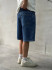 Джинсові шорти Baggy