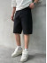 Джинсові шорти Baggy Джинсові шорти Baggy