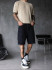 Джинсові шорти Baggy Джинсові шорти Baggy