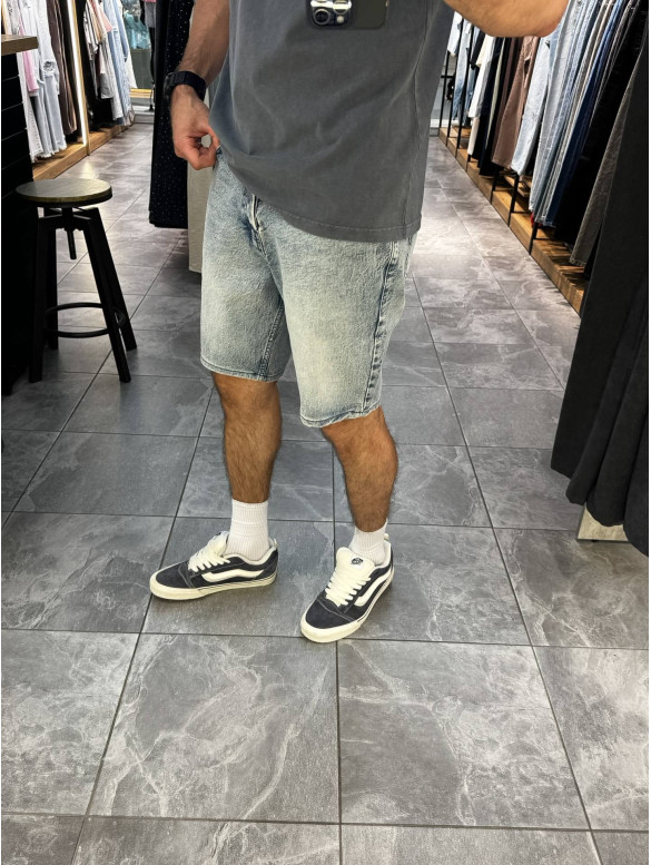 Джинсові шорти Regular