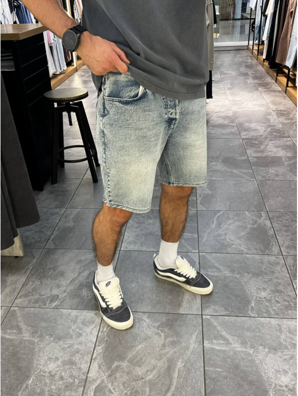 Джинсові шорти Regular