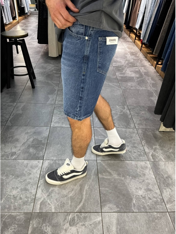 Джинсові шорти Regular