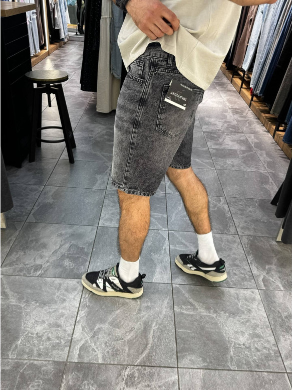 Джинсові шорти Regular