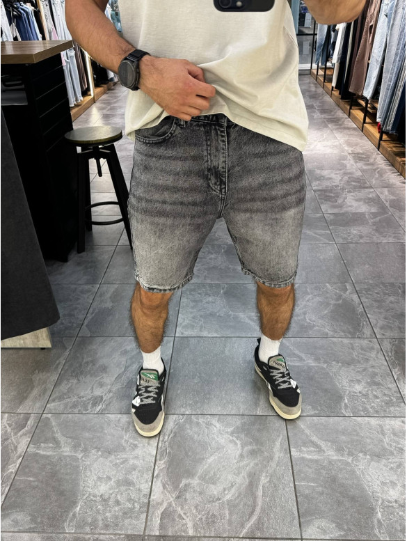 Джинсові шорти Regular