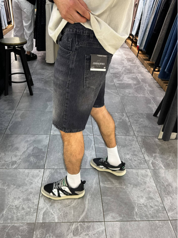 Джинсові шорти Regular