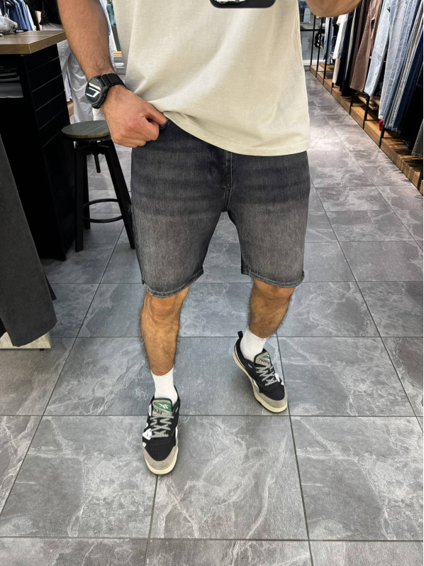 Джинсові шорти Regular