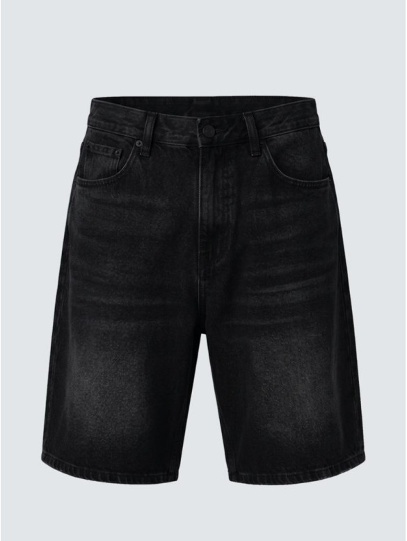 Джинсові шорти Baggy