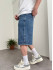 Джинсові шорти Baggy Джинсові шорти Baggy