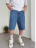 Джинсові шорти Baggy Джинсові шорти Baggy