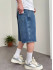 Джинсові шорти Baggy Джинсові шорти Baggy