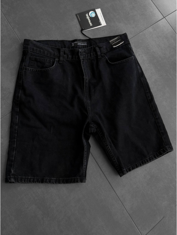 Джинсові шорти Baggy