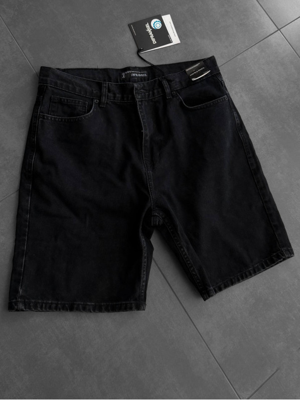 Джинсові шорти Baggy