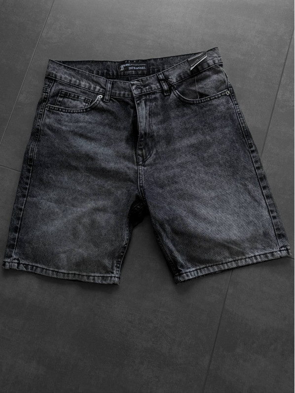 Джинсові шорти Baggy