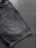 Джинсові шорти Baggy