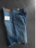 Джинсові шорти Baggy Джинсові шорти Baggy