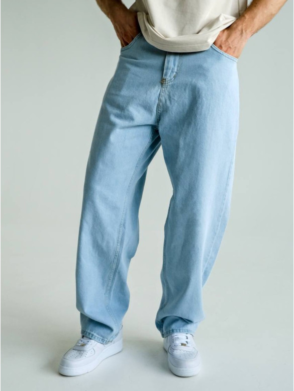 Джинси Baggy