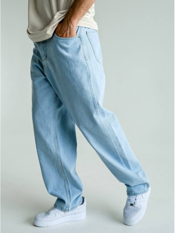 Джинси Baggy