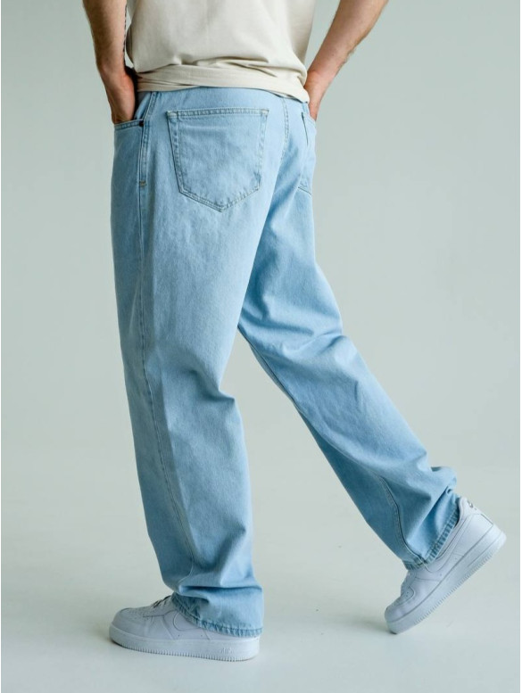 Джинси Baggy