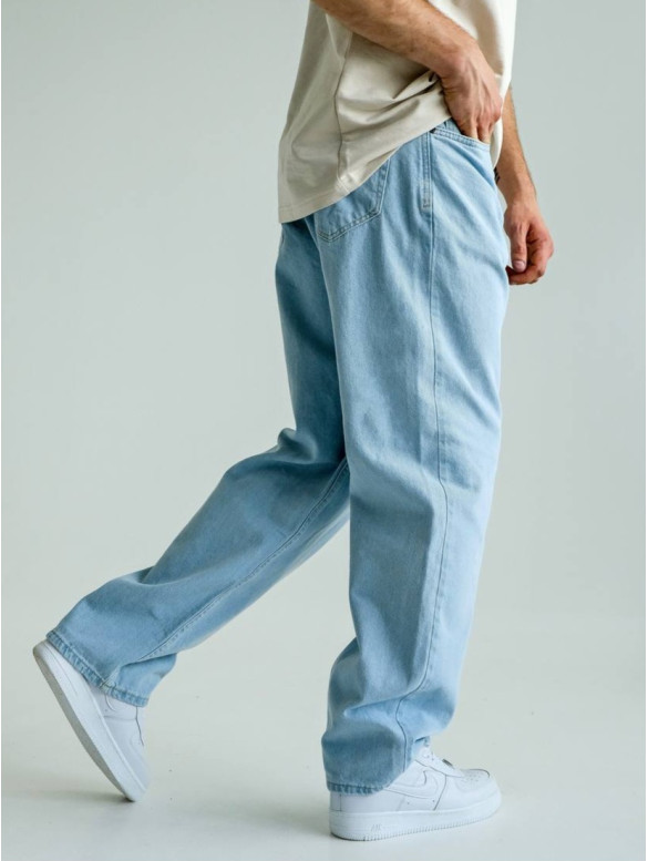 Джинси Baggy