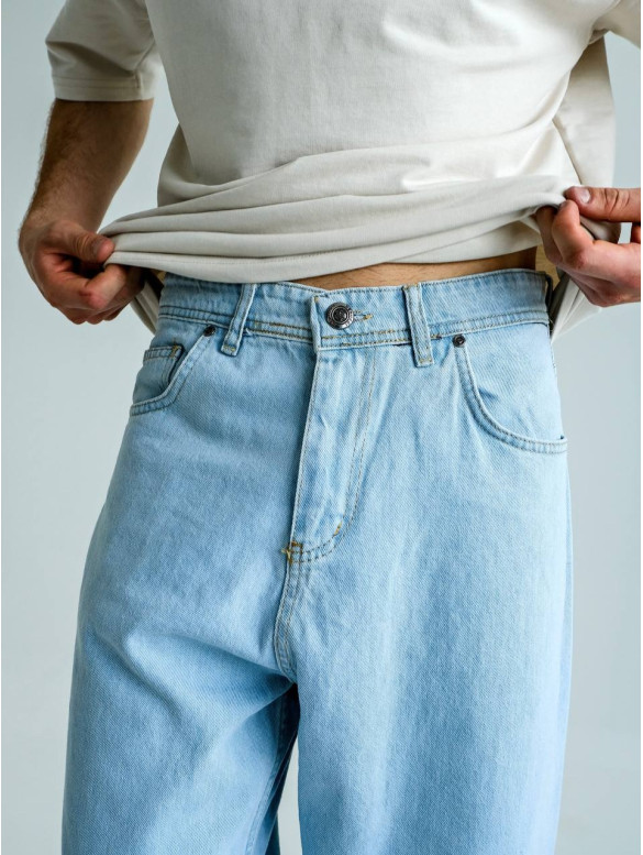 Джинси Baggy