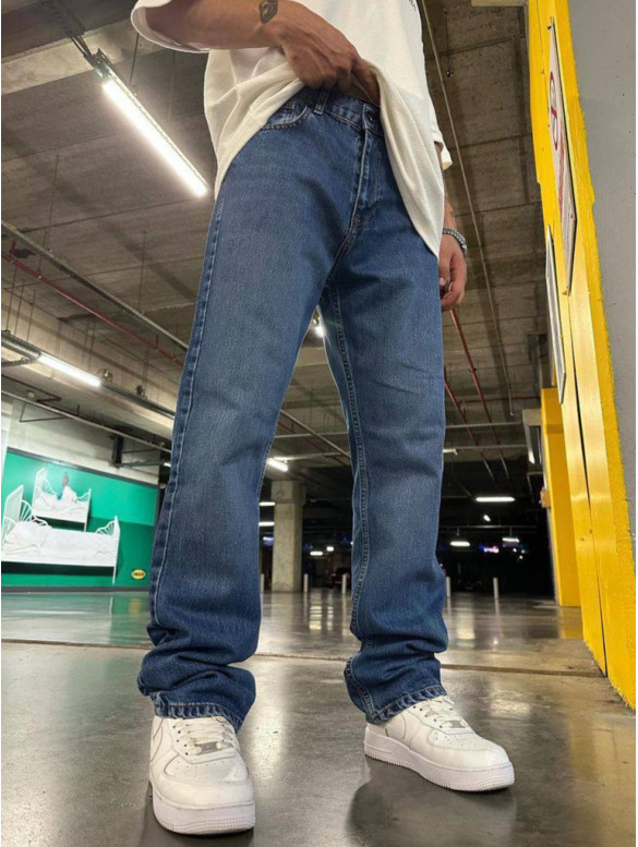Джинси Baggy