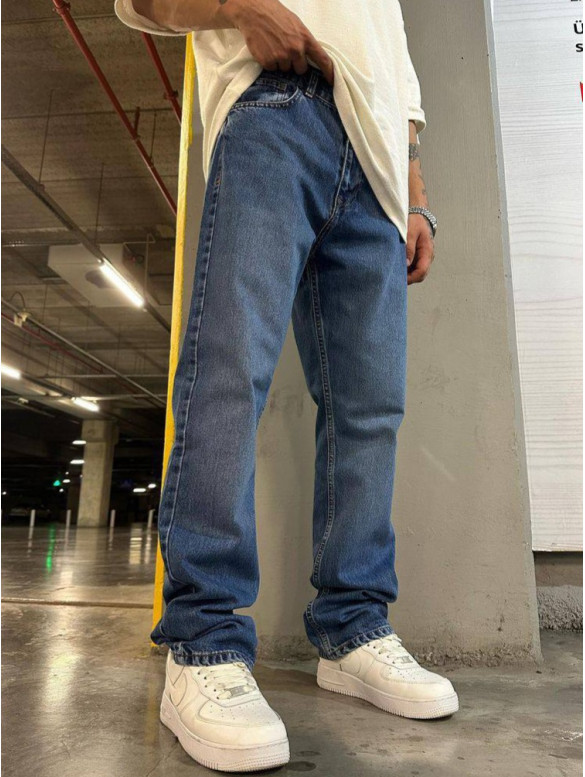 Джинси Baggy