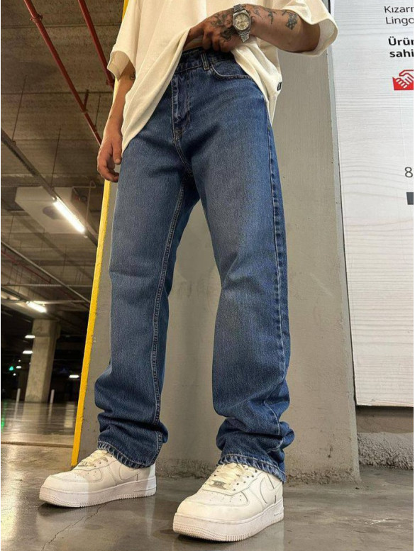 Джинси Baggy