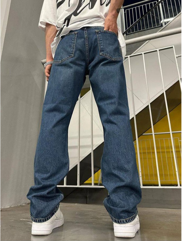 Джинси Baggy