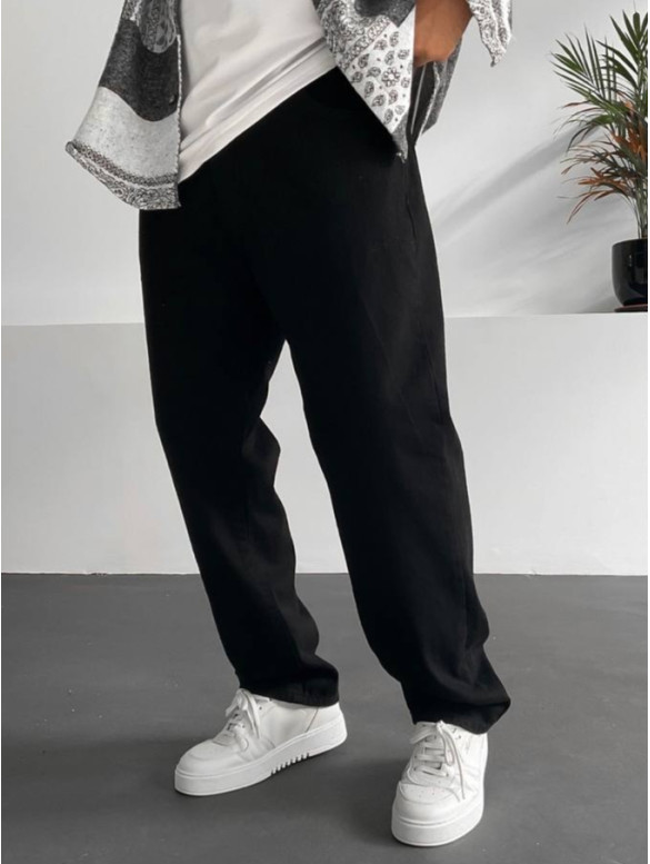 Джинси Baggy