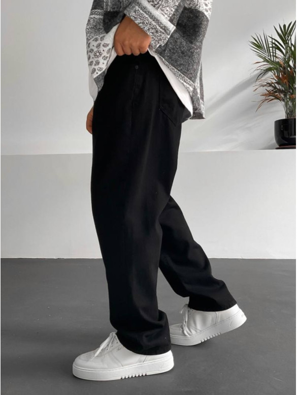 Джинси Baggy