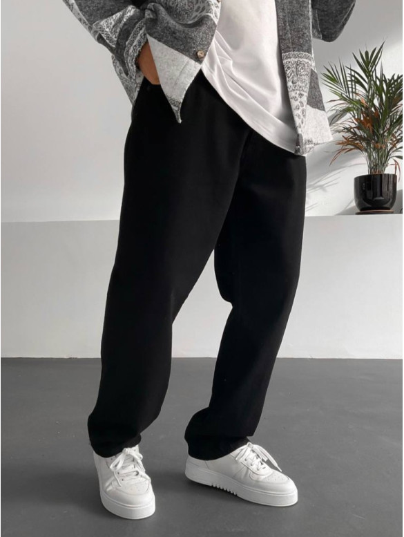 Джинси Baggy