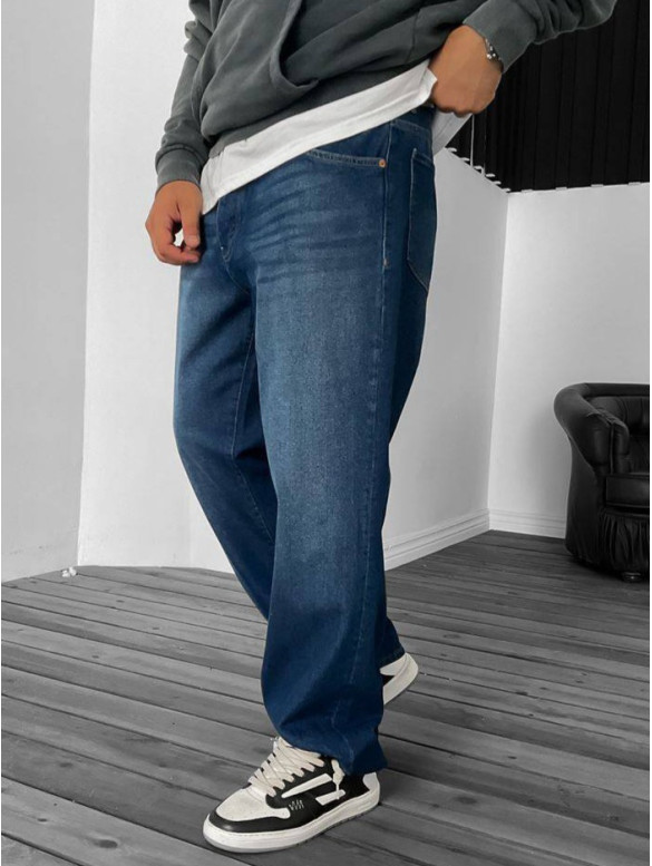 Джинси Baggy