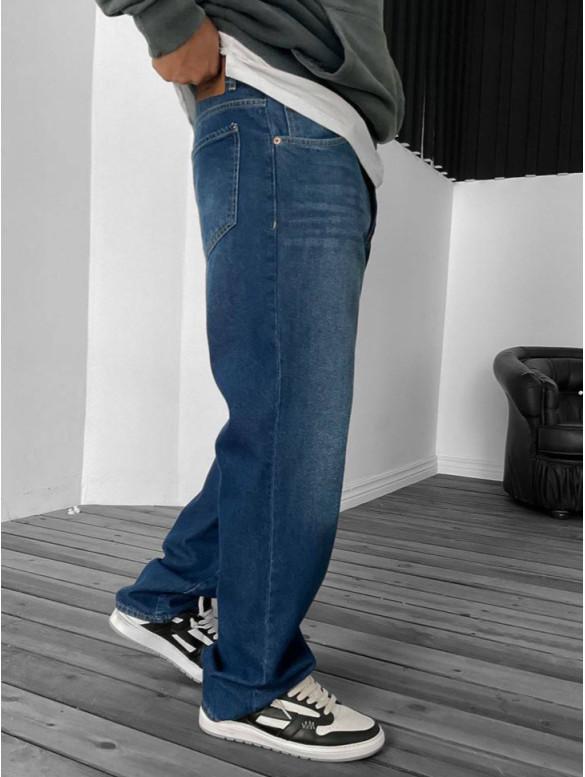Джинси Baggy