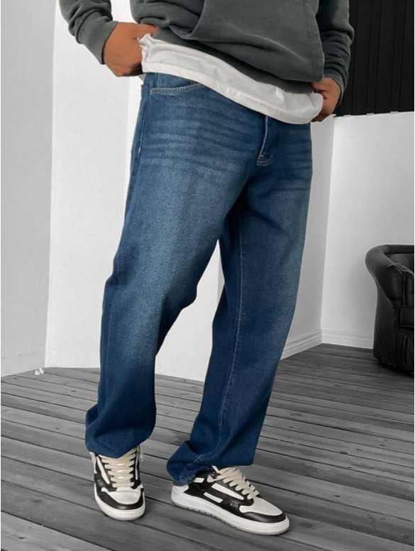 Джинси Baggy