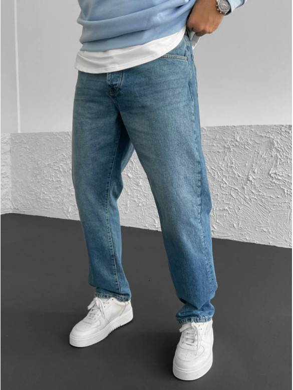 Джинси Baggy