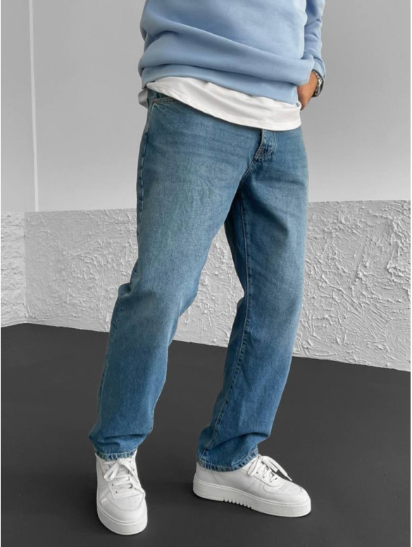 Джинси Baggy