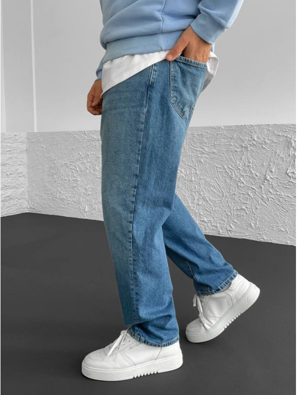 Джинси Baggy