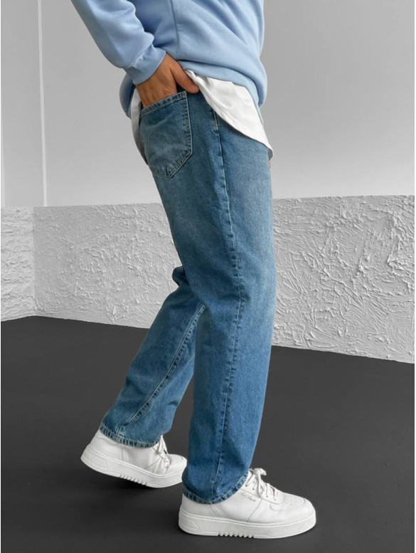 Джинси Baggy