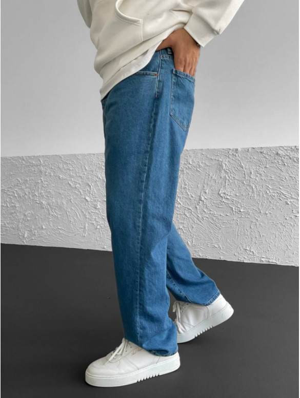 Джинси Baggy