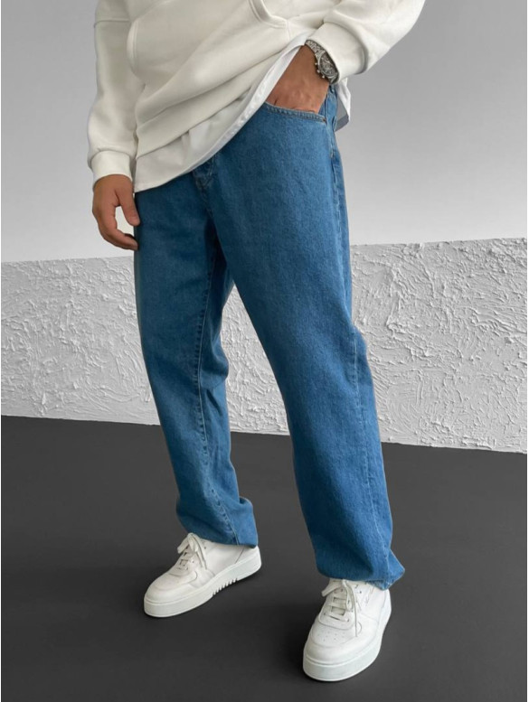 Джинси Baggy