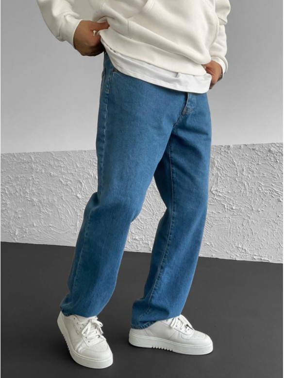 Джинси Baggy